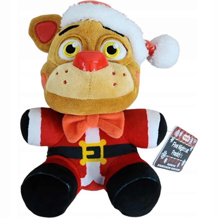 Funko POP! Freddy Holiday 
