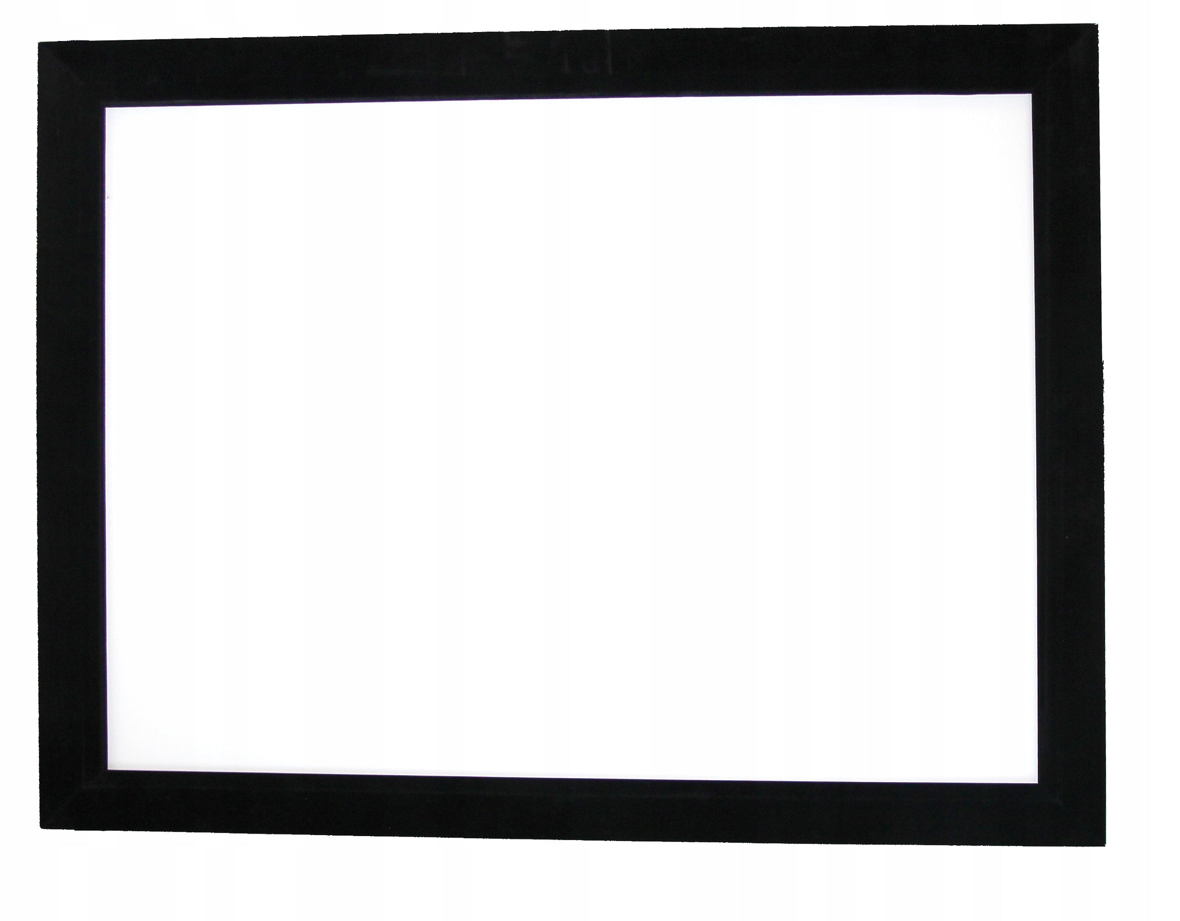 FIXED FRAME PROJECTION SCREEN - 16:9 200x112cm - 90" - ORAY CINEFRAME