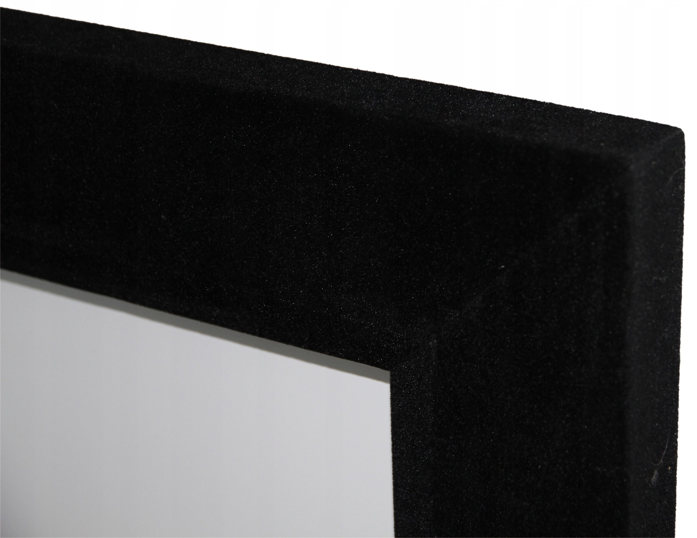 FIXED FRAME PROJECTION SCREEN - 16:9 240x135cm - 110" - ORAY CINEFRAME Packaging status original