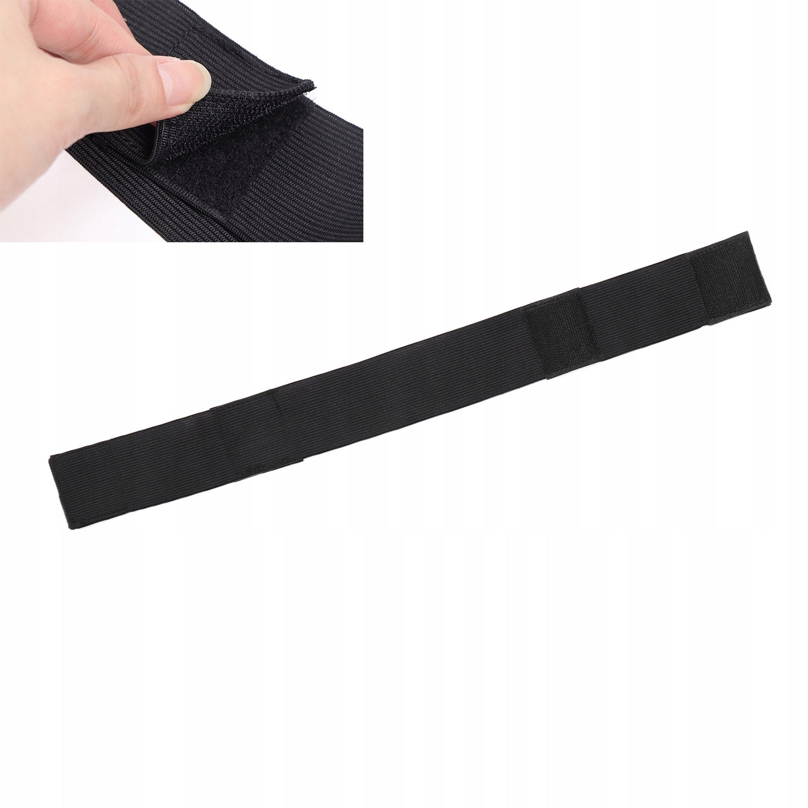 FIXING BANDS FOR ELECTRODES EMS 50X5CM Medical device no