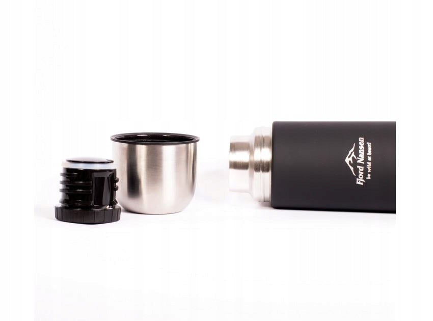 FJORD NANSEN STEEL THERMOS HONER capacity 0,5L EAN (GTIN) 5908221333684