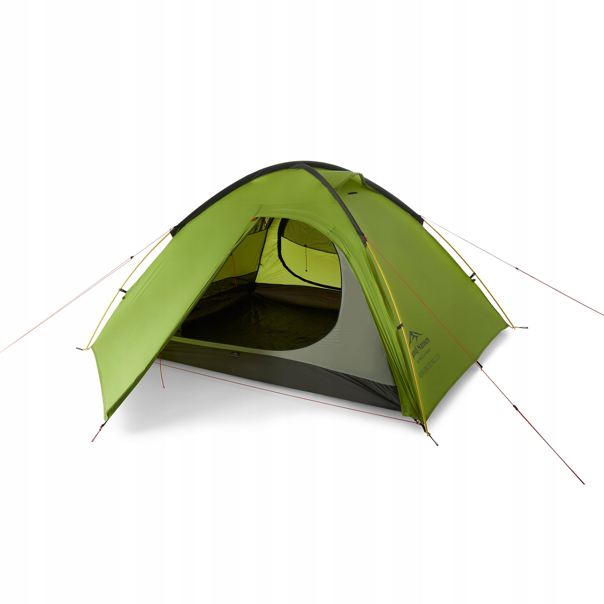 FJORD NANSEN Tent REKVIK III NG 2.0 / 2.6 kg