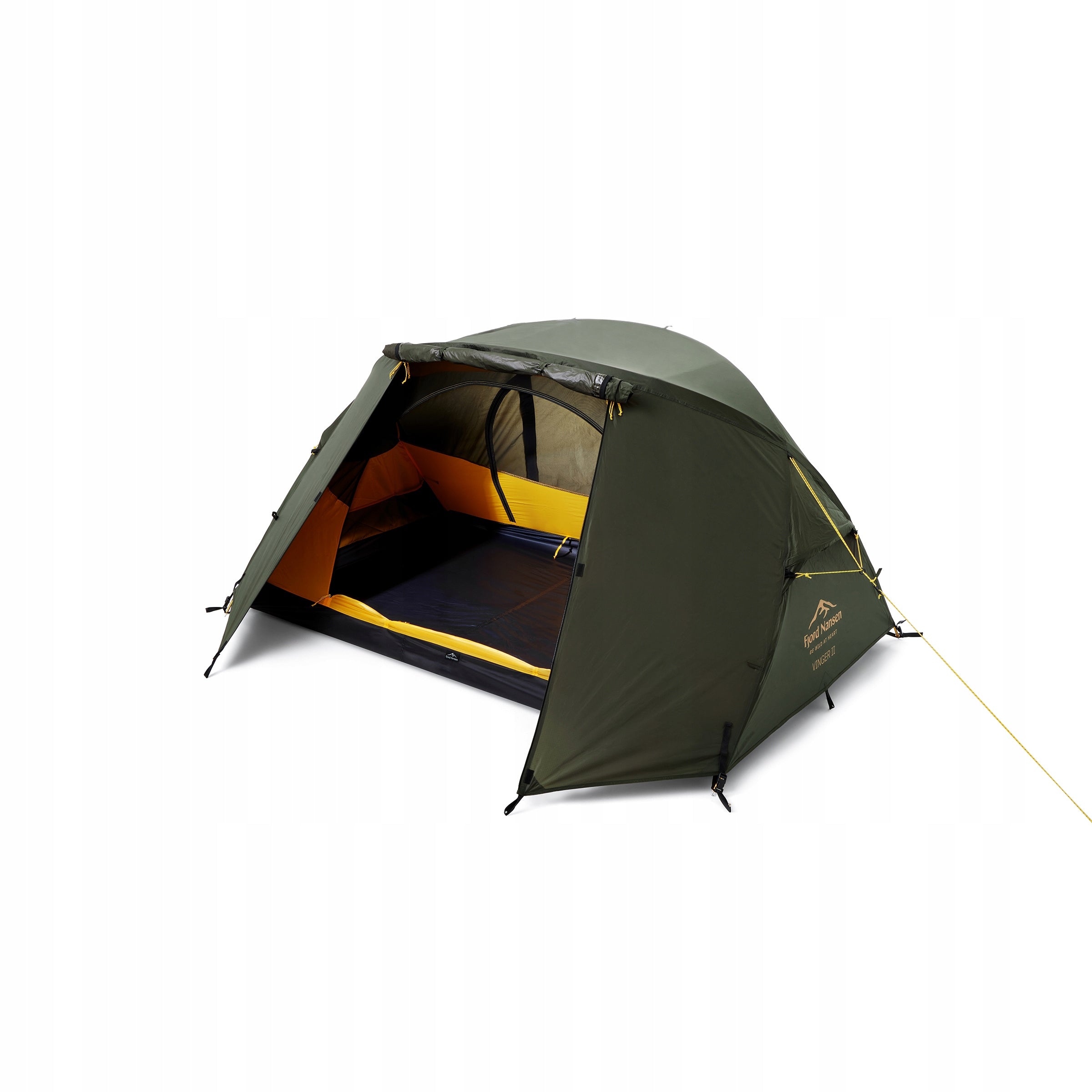 FJORD NANSEN Tent VINGER II