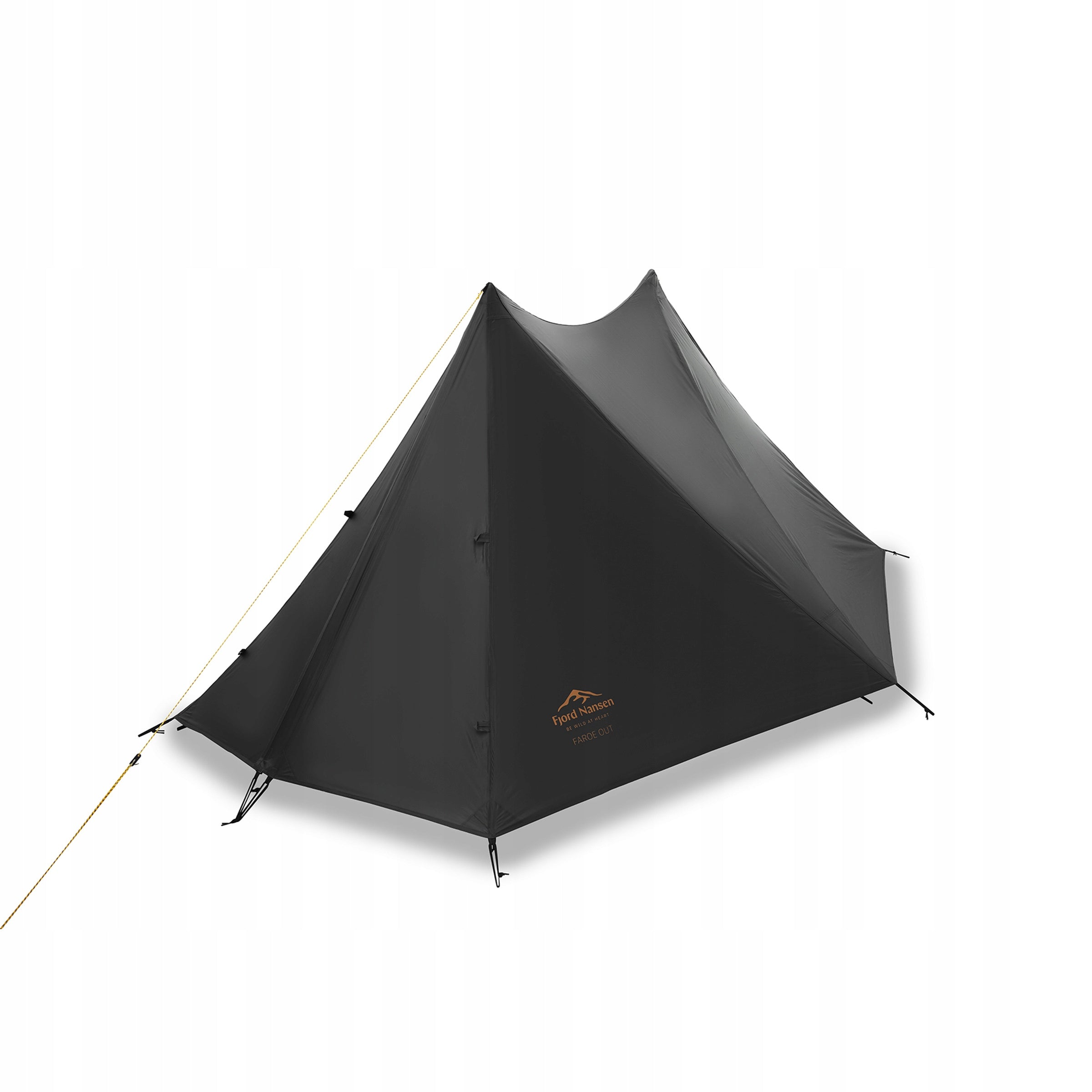 FJORD NANSEN Tent / tropics FAROE OUT 1.1 kg