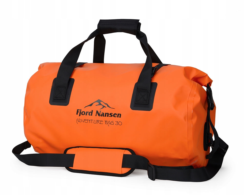 FJORD NANSEN WATERPROOF ADVENTURE BAG 30L