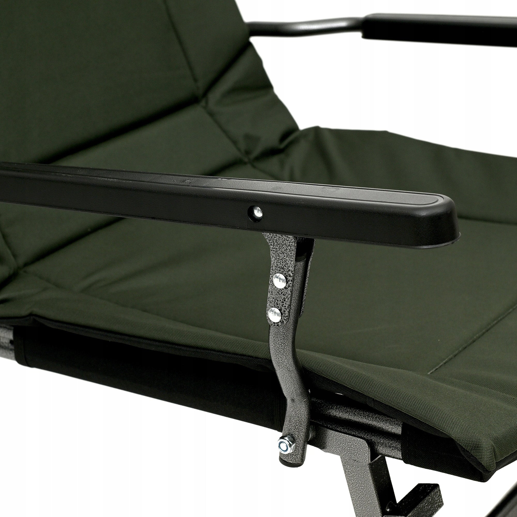 FK5 Electrostatician/CUZO folding chair, fishing, up to 150kg backrest adjustment Manufacturer code FK5