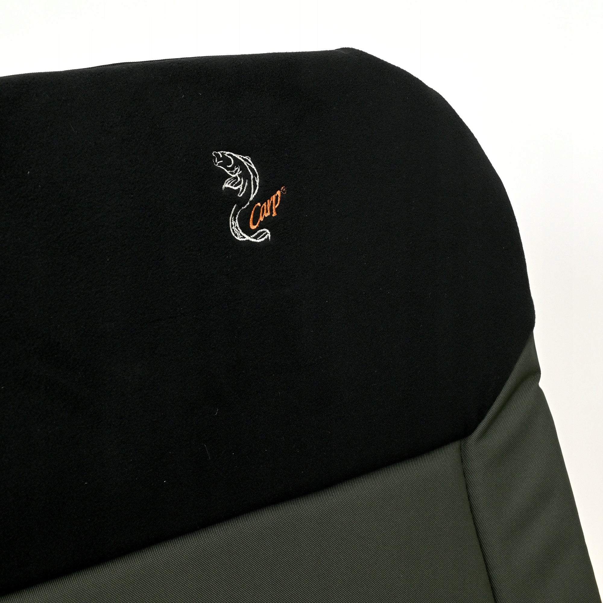 FK5 Electrostatician/CUZO folding chair, fishing, up to 150kg backrest adjustment Packaging status original