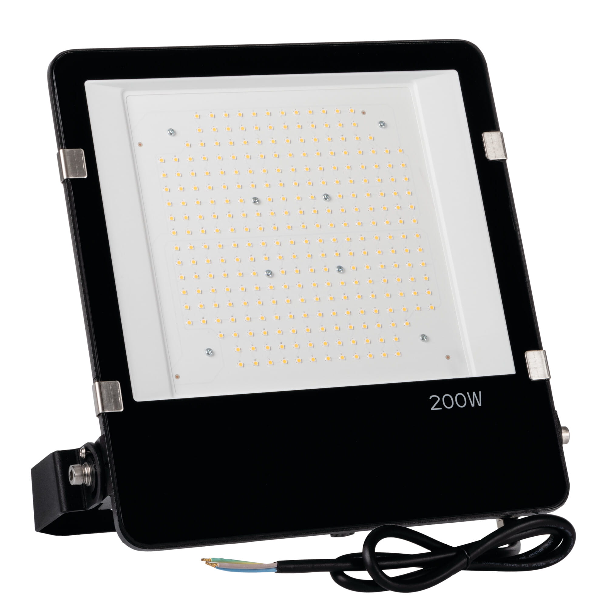 FL AGOR PRO 200W NW LED floodlight 38422 Kanlux