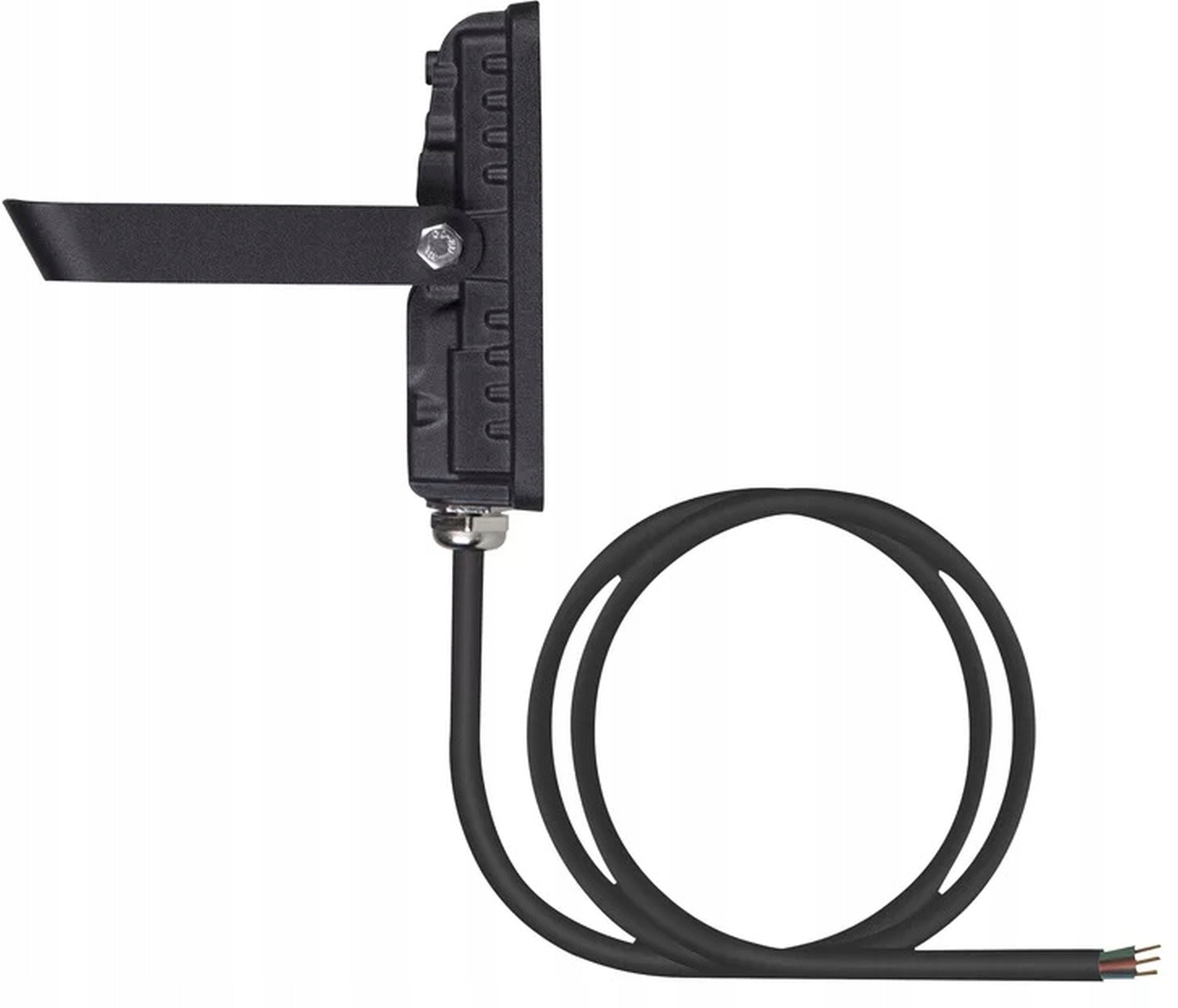 FL ESSENTIAL 30W 840 BK Color temperature 4000 K