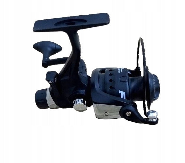 FL REEL DA 3000 FREE GEAR 6 BEARINGS CARP GROUND