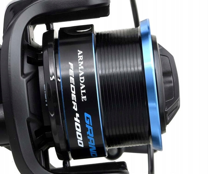 FLAGMAN ARMADALE GRAND FEEDER 4000 reel Brand Flagman