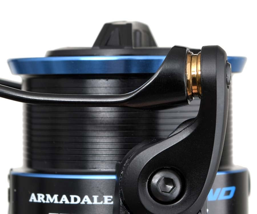 FLAGMAN ARMADALE GRAND FEEDER 6000 reel Additional features none