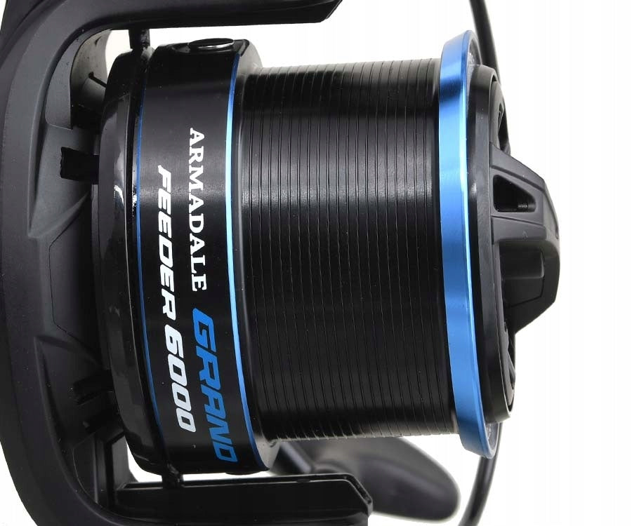 FLAGMAN ARMADALE GRAND FEEDER 6000 reel Brand Flagman