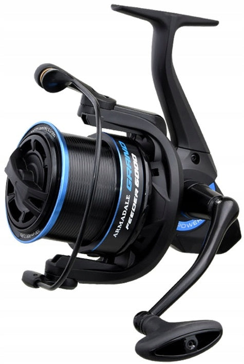 FLAGMAN ARMADALE GRAND FEEDER 6000 reel