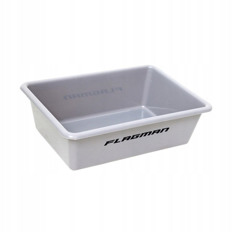FLAGMAN MATCH COMPETITION SIDE SHELF WITH SCREEN Brand Flagman