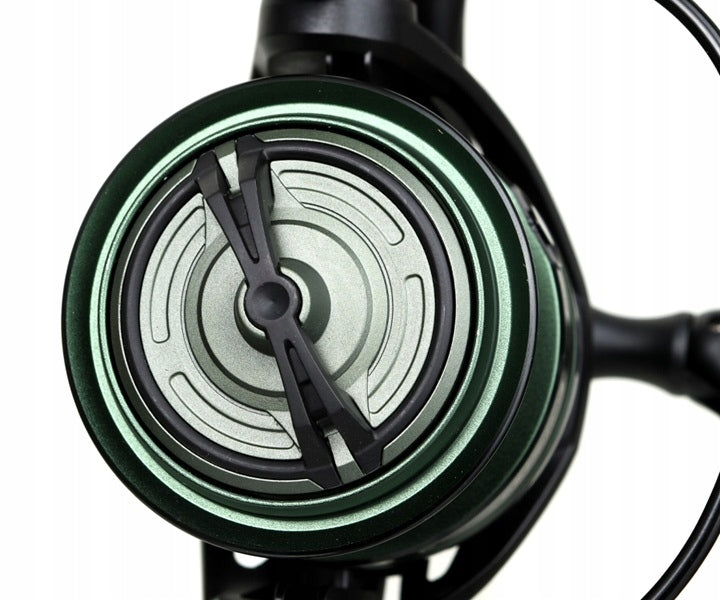 FLAGMAN S-CANAL FEEDER 4500 FD reel Model S-Canal 4500
