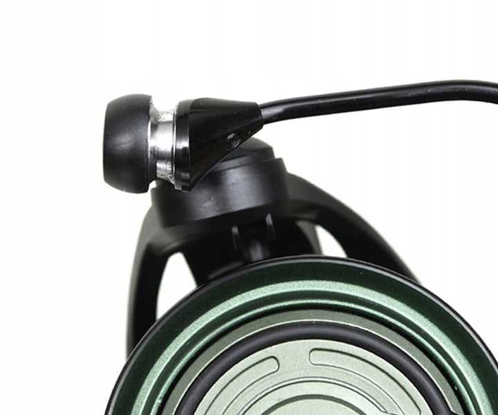 FLAGMAN S-CANAL FEEDER 4500 FD reel Number of ball bearings 5