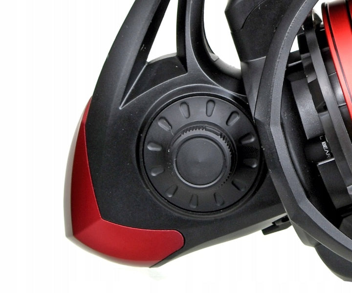 FLAGMAN S-RIVER FEEDER 5500 FD reel Manufacturer code SCFSI5500
