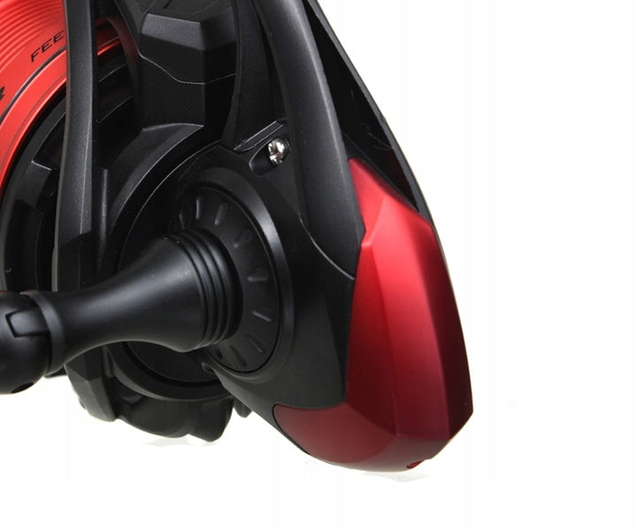 FLAGMAN S-RIVER FEEDER 5500 FD reel Packaging status original