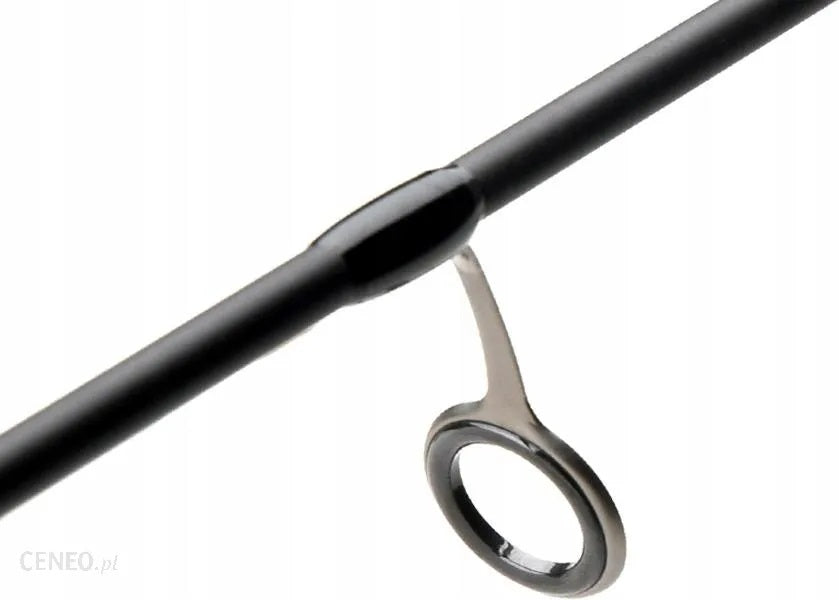 FLAGMAN Spinning Rod BLACKFIRE MICROJIG 1,68m 0,3-3g Perch, Trout Model Blackfire MICROJIG