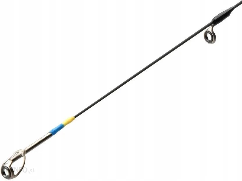 FLAGMAN Spinning Rod BLACKFIRE MICROJIG 1,68m 0,3-3g Perch, Trout Packaging status original
