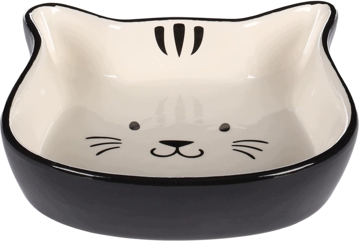 FLAMINGO FOFA CAT BOWL - MULTIFUNCTIONAL NON-SLIP BOWL FOR