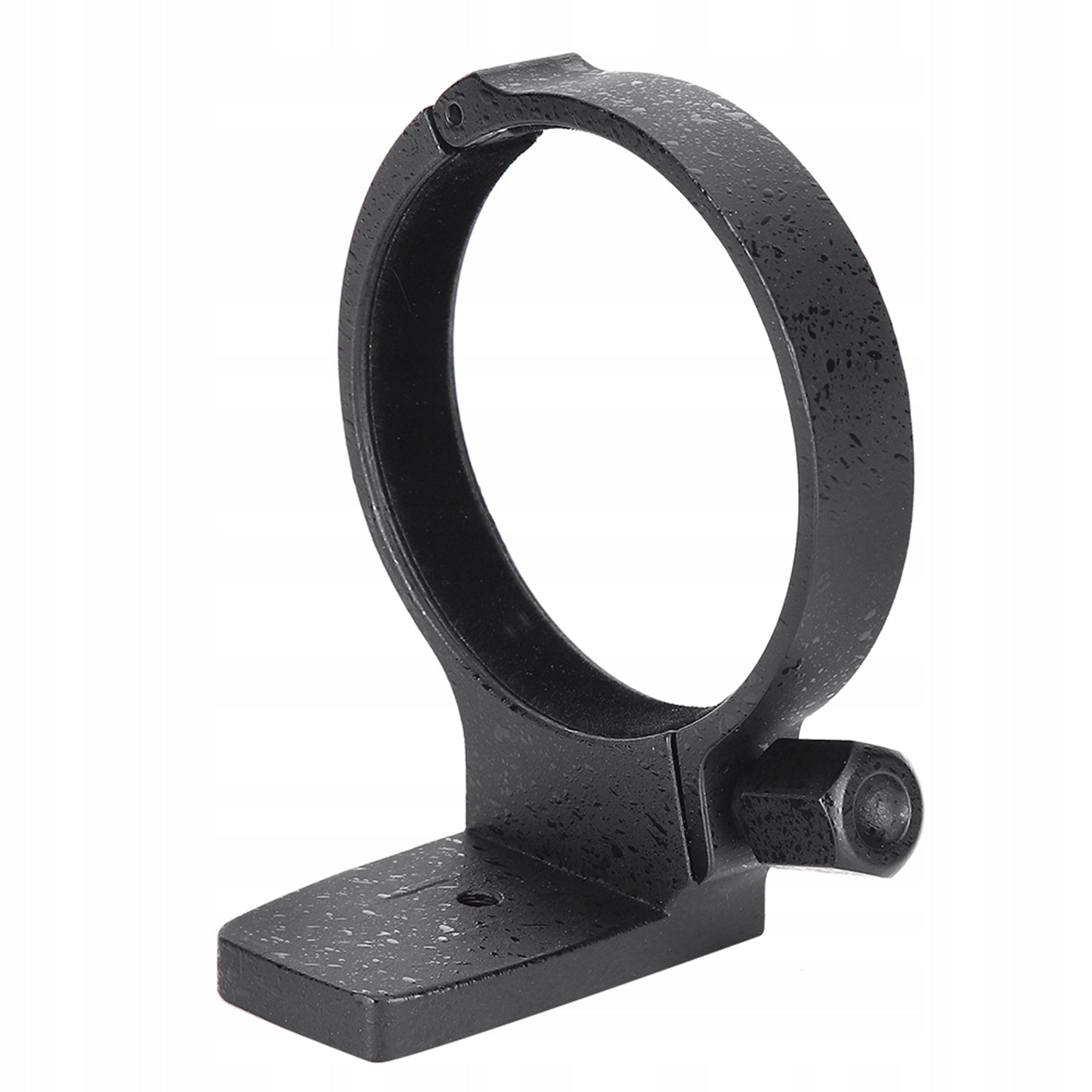 FLANGE RING FOR TRIPOD ATTACHMENT TO NIKON AF 80-200MM F/2.8D ED Packaging status original