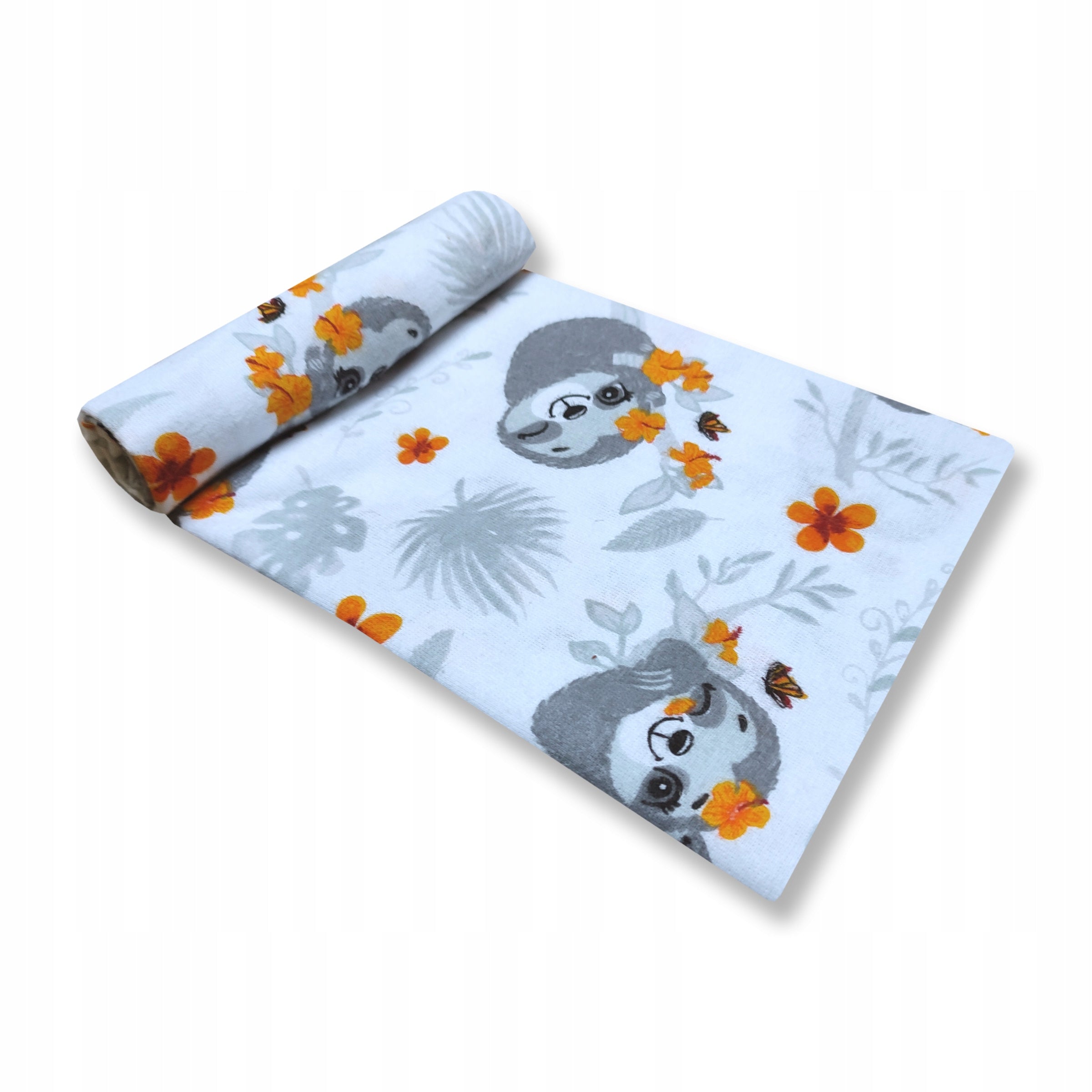 FLANNEL DIAPER 70x80