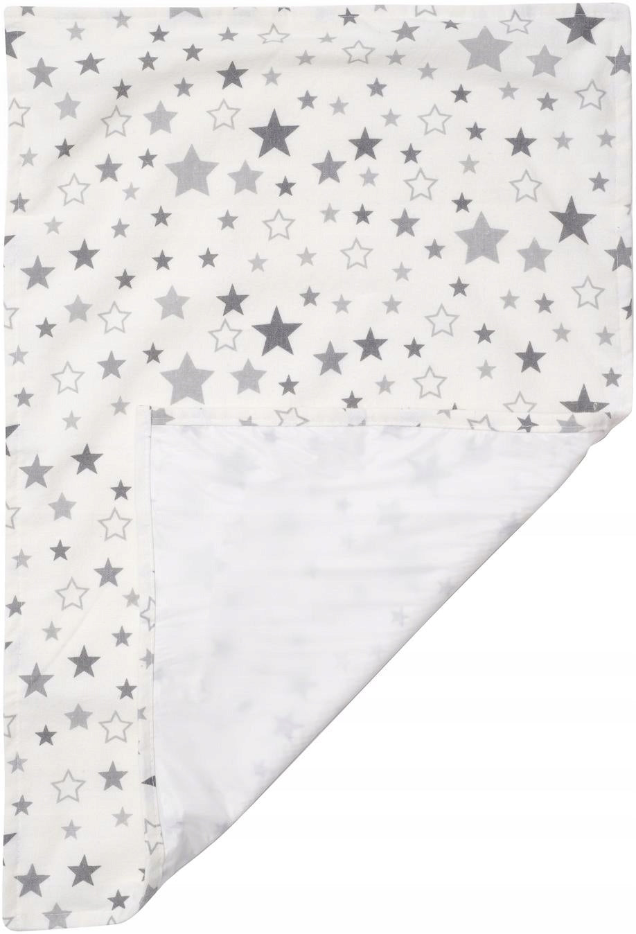 FLANNEL DIAPER MAT with Ceratka FOUNDATION 75x50cm