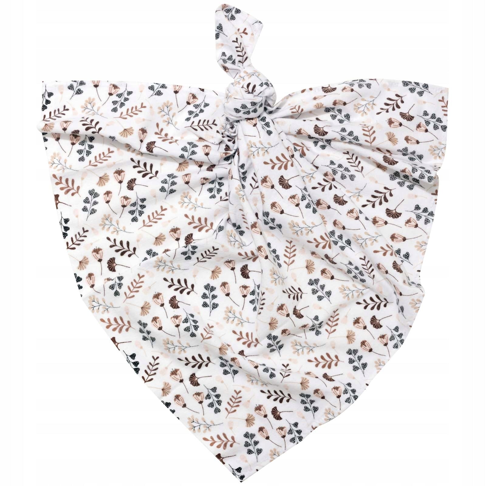 FLANNEL DIAPER Swaddle LARGE 70x80 Brand Jukki