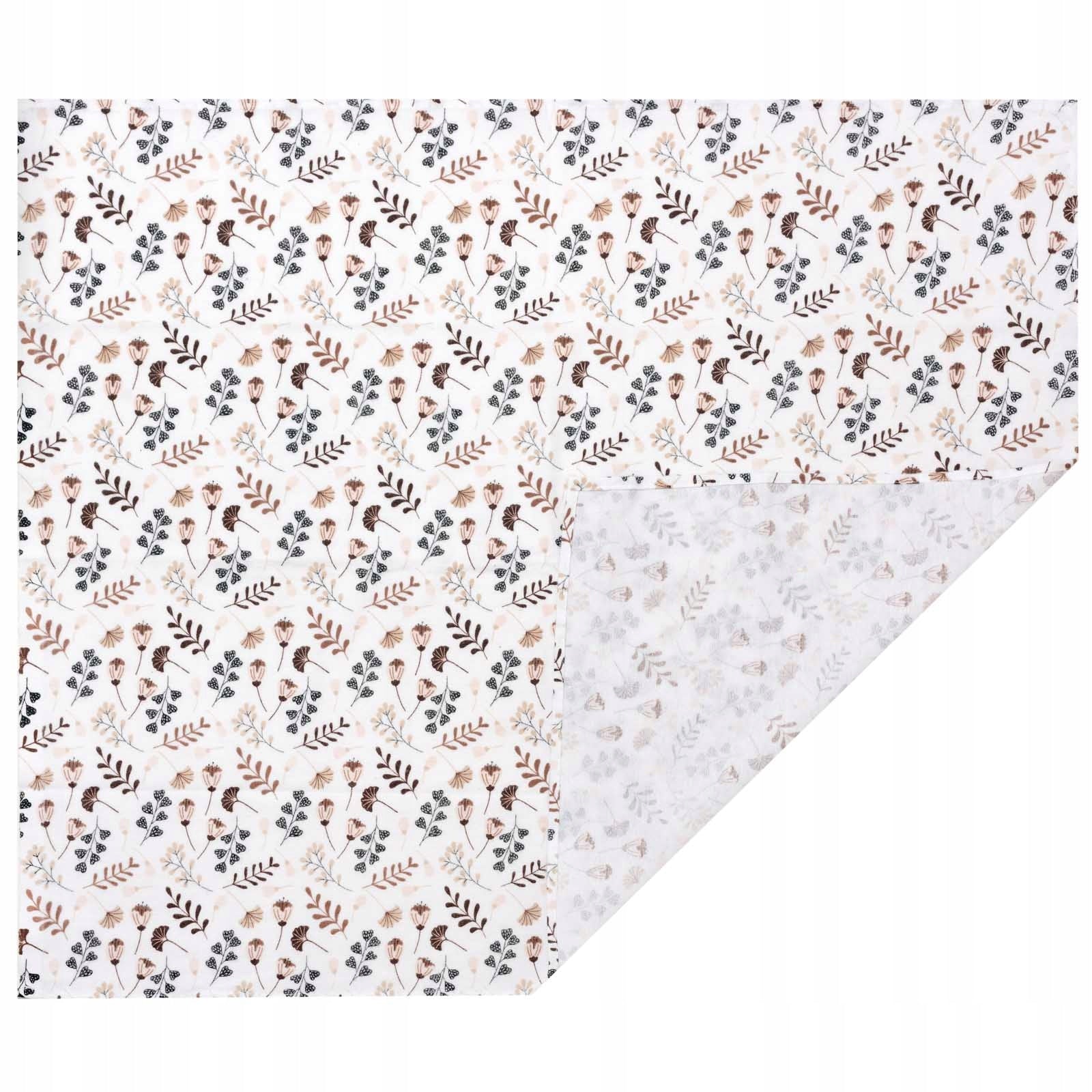 FLANNEL DIAPER Swaddle LARGE 70x80 Manufacturer code 5904506816071