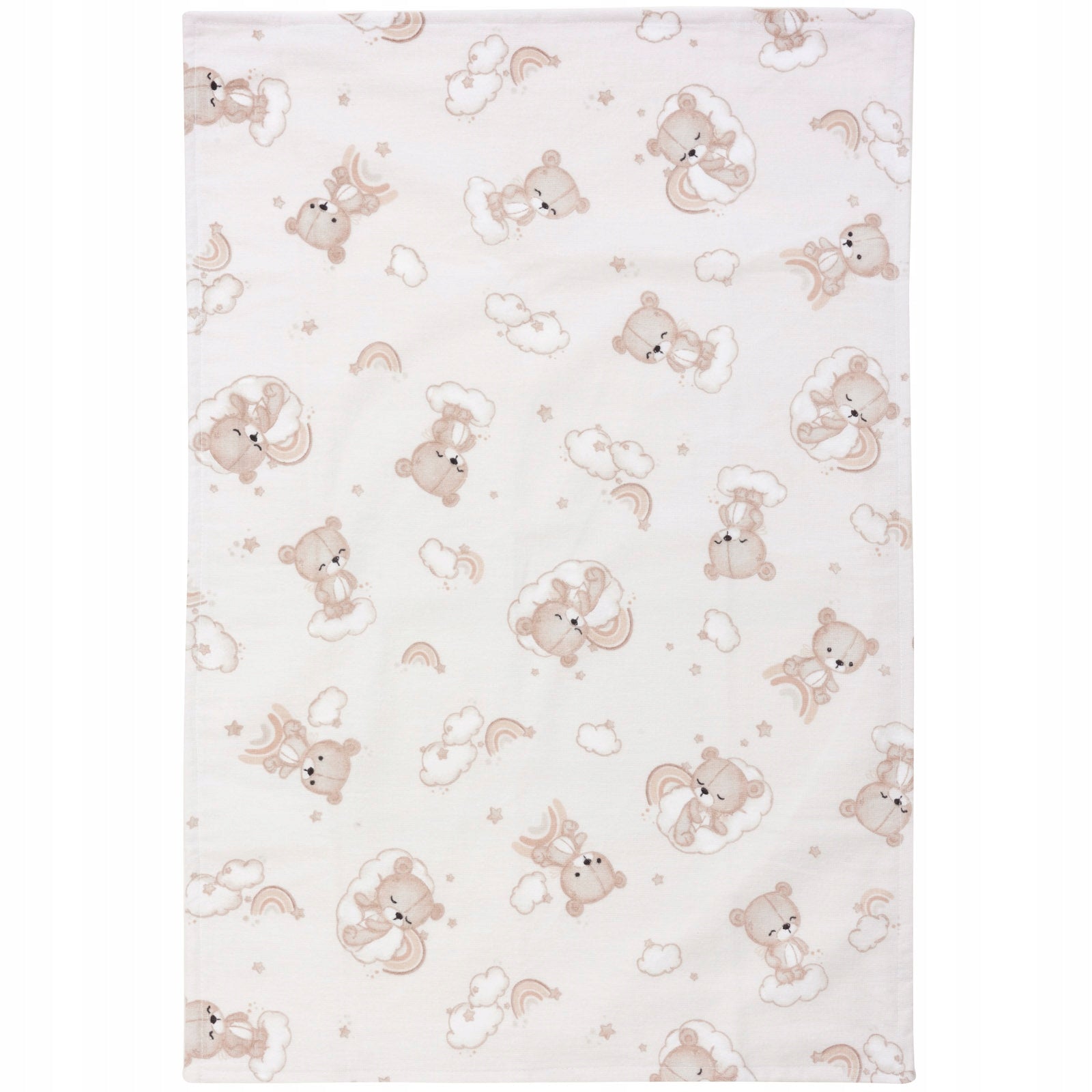 FLANNEL Diaper with Ceratka FOUNDATION 75x50cm MAT Brand Jukki