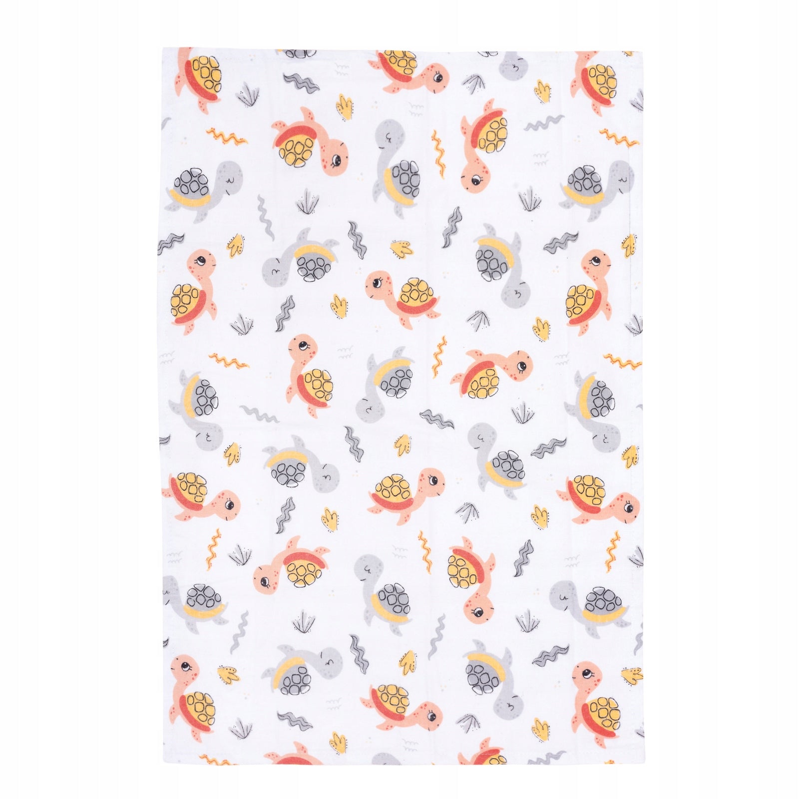 FLANNEL Diaper with Ceratka FOUNDATION 75x50cm MAT Brand Jukki