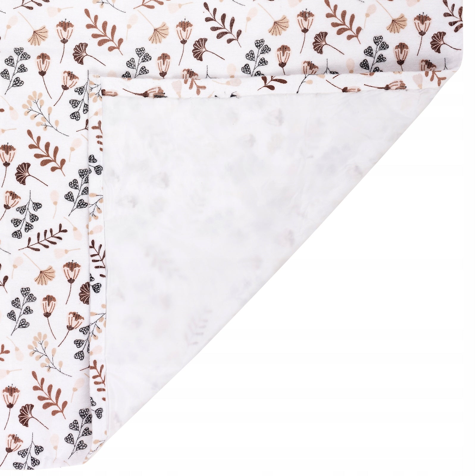 FLANNEL Diaper with Ceratka FOUNDATION 75x50cm MAT Diapers type reusable