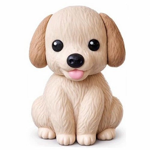 FLASH DRIVE 128GB USB 3.0 KAWAII PUPPY FOR KIDS FOR BIRTHDAY GIFT