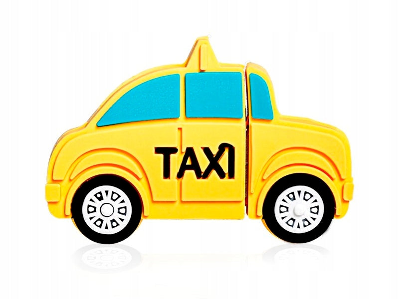FLASH DRIVE 16GB 3.0 USB CAR TAXI