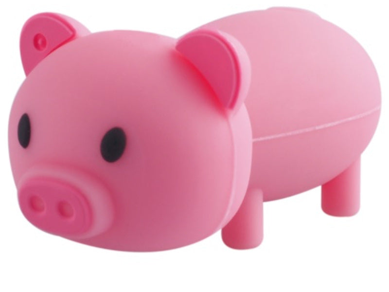 FLASH DRIVE 16GB 3.0 USB PIG ANIMAL