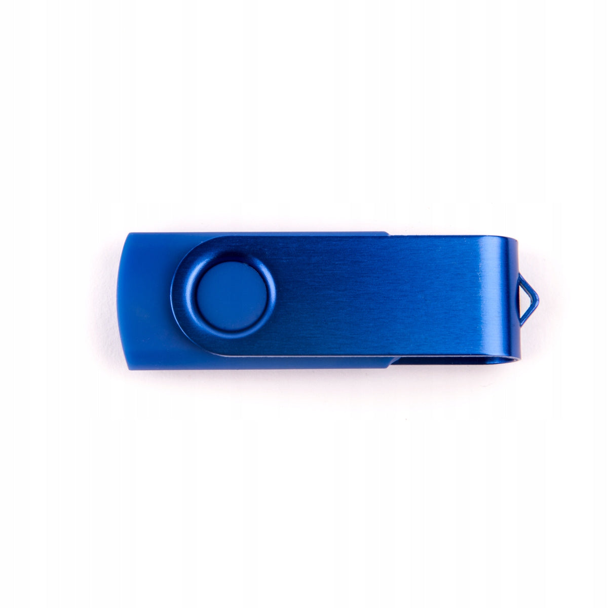FLASH DRIVE 512 MB USB 2.0 FLASH MEMORY USB 512MB BLUE SET OF 10 PCS. Manufacturer code DS-0001/512MB/2.0/roznekolory