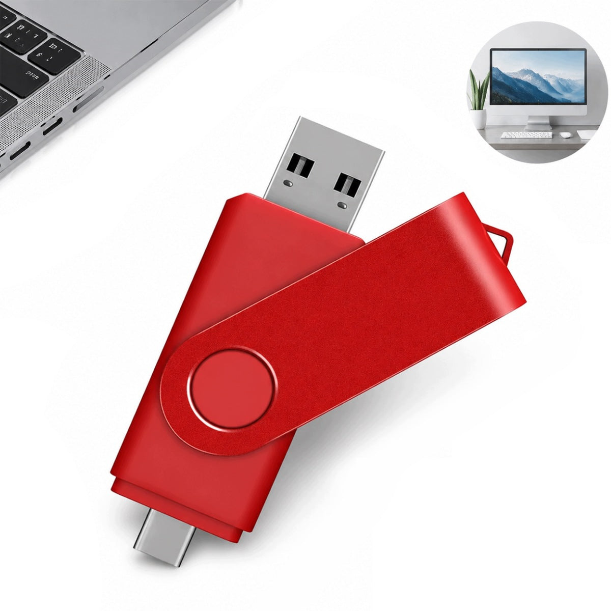 FLASH DRIVE 512GB USB MEMORY PORTABLE FLASH DRIVE