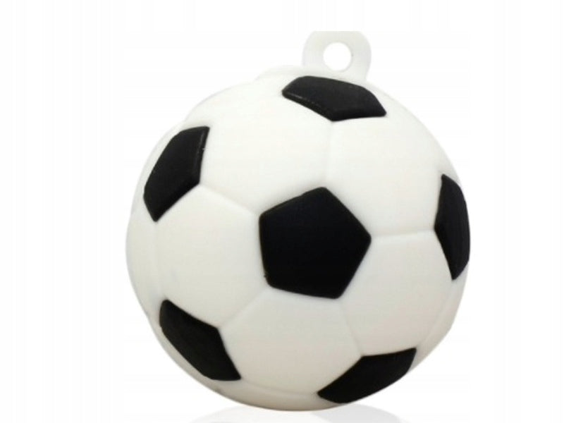 FLASH DRIVE 8GB USB FOOTBALL LEG BALL FOOTBALL