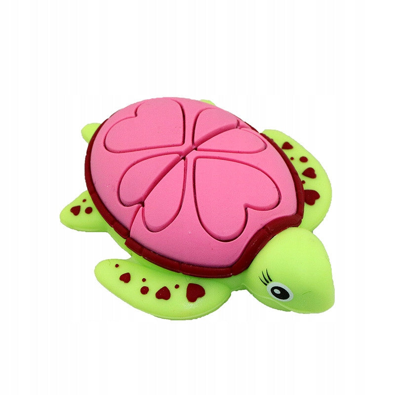 FLASH DRIVE FOR CHILDREN USB MEMORY TURTLE 4GB .GRA