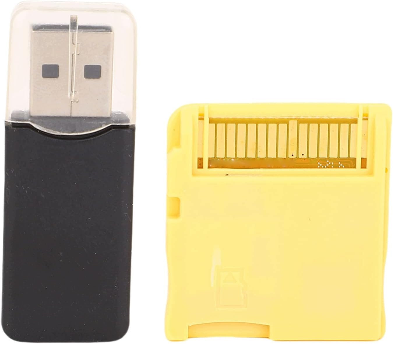 FLASH GAME CARD FOR CONSOLE NDS 2DS 3DS ASIC CHIP 4GB-128GB