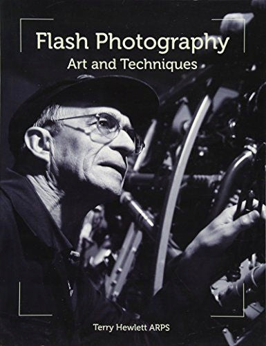 Blitzfotografie: Kunst und Techniken 