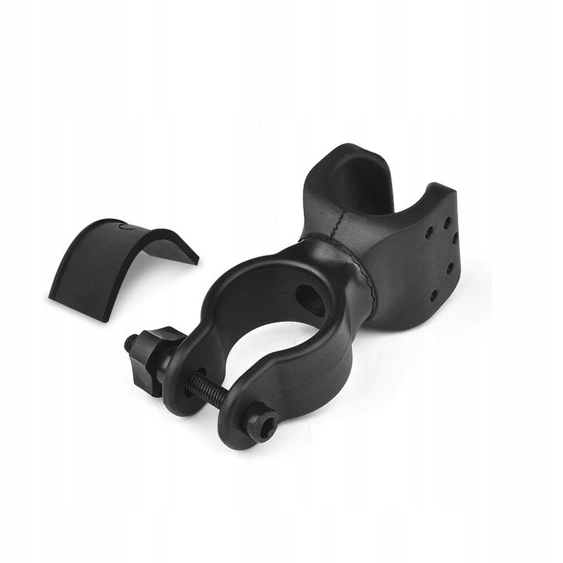 FLASHLIGHT HOLDER FOR BIKE CONVOY S2 S2+ S3 S8 C8