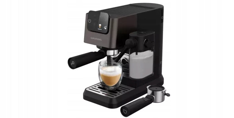 FLASK ESPRESSO MACHINE GRUNDIG DELISIA COFFEE KSM6430 Manufacturer code KSM 6430