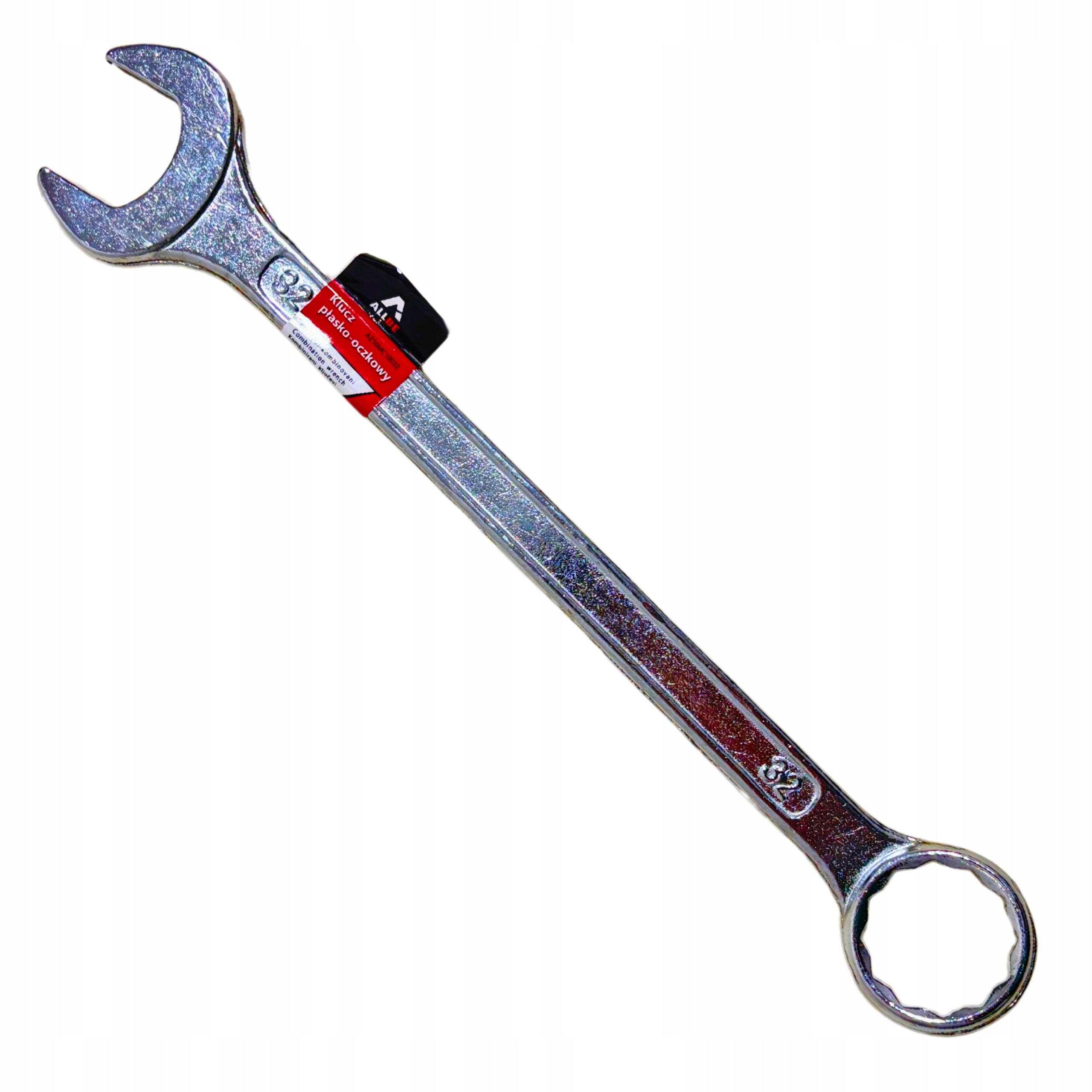 FLAT EYE WRENCH 32mm STEEL FLAT EYE WRENCHES Brand Allbe