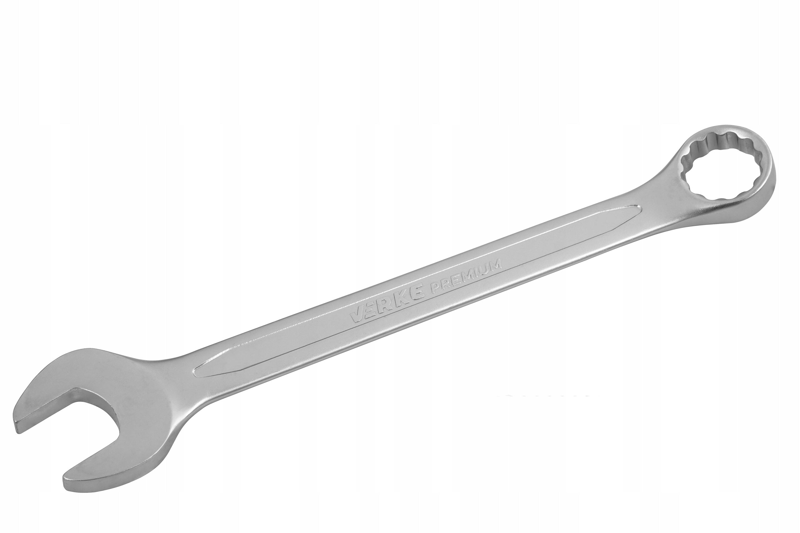 FLAT-EYE WRENCH CRV 26mm VERKE PREMIUM Brand Verke