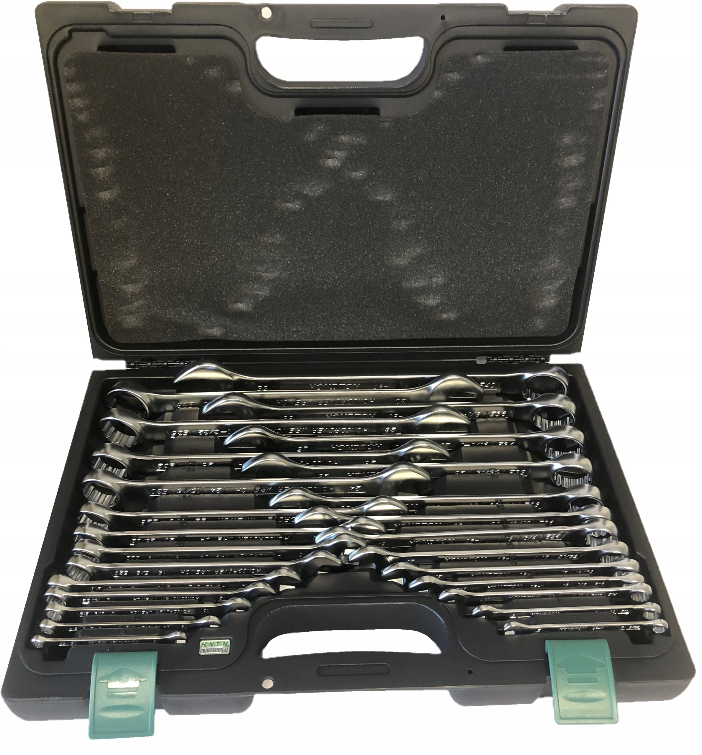 FLAT-EYE WRENCHES 6-32MM 26 EL HONITON H0126 Brand Honiton