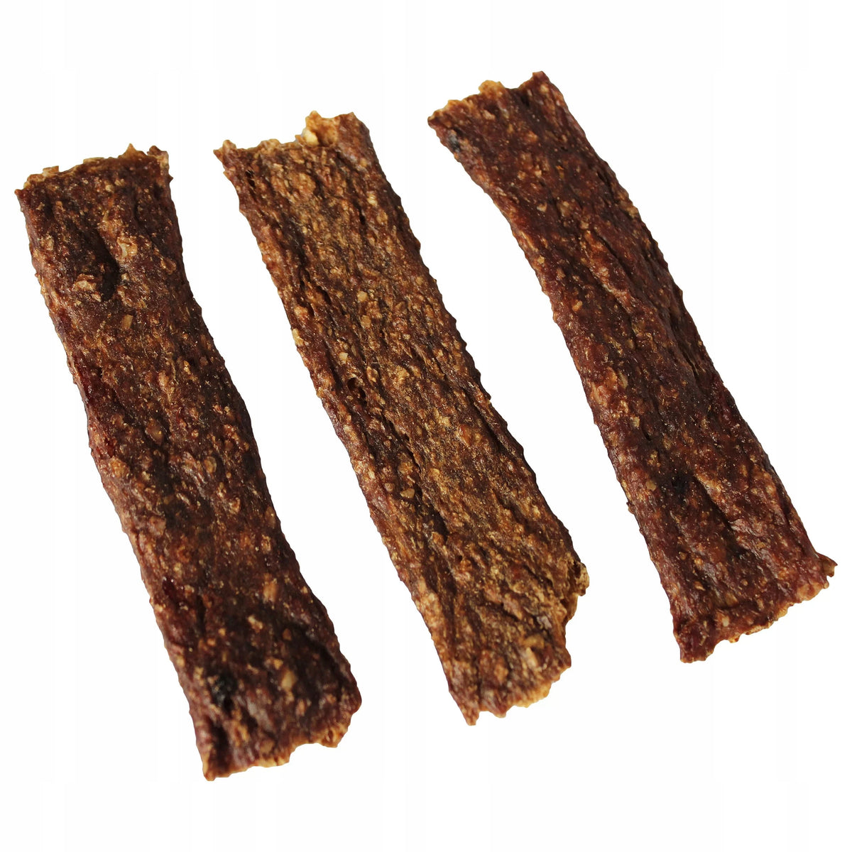 FLAT MEAT 100% DUCK -100g approx. 8pcs TEETHER