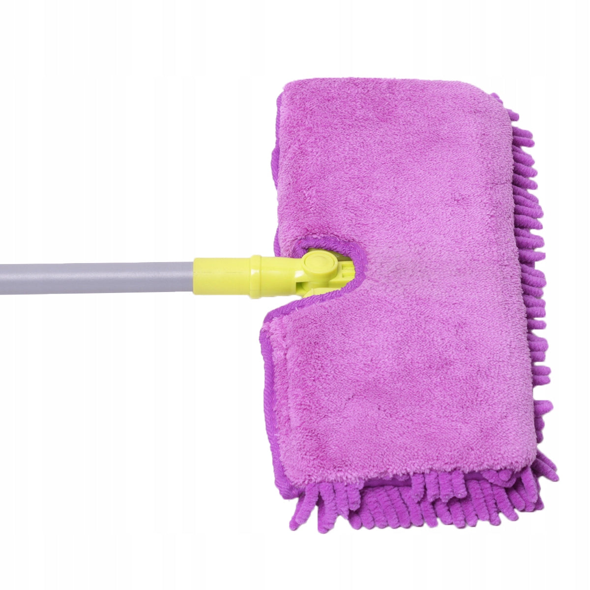 FLAT MOP 36 TELESCOPIC MICROFIBER INSERT VALSAR Brand Valsar